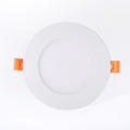 4" Led Slim Panel Light 9W